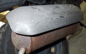 SUZUKI LET's 2 2024 CA1PA