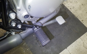 SUZUKI GRASS TRACKER 2026 NJ4DA