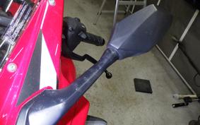 HONDA CBR250RR A 2023 MC51
