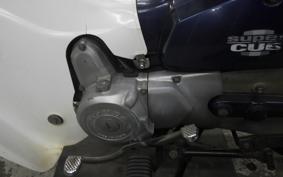 HONDA C90 SUPER CUB E 2005 HA02