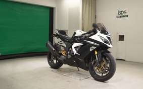 KAWASAKI NINJA ZX-6R A 2013