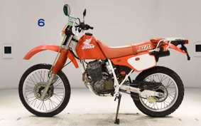 HONDA XLR250R GEN 3