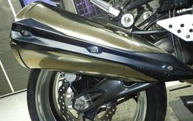 KAWASAKI Z1000 Gen.3 2009 ZRT00B