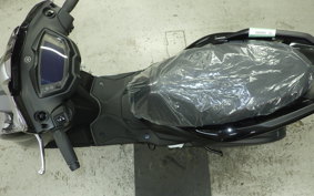 YAMAHA CYGNUSｸﾞﾘﾌｧｽ 1999 SEJ4J