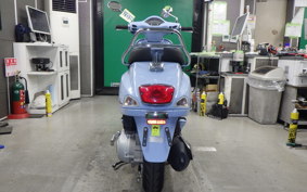 VESPA VXL125 1991