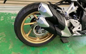 HONDA CBR250RR ABS MC51