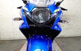 SUZUKI GSX250 R DN11A