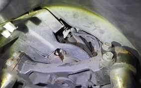 YAMAHA MAJESTY155 S 2024 SG28J