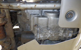 HONDA TRANSALP 400V 1995 ND06