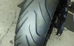 KAWASAKI NINJA 250 SL BX250A