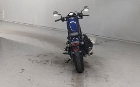 HONDA REBEL 250 S MC49
