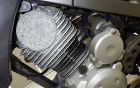 KAWASAKI KLX125D TRACKER 2024 LX125D