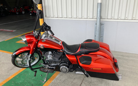 HARLEY FLHRSE1800CVO 2014 PG8