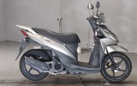 SUZUKI ADDRESS V110 CE47A