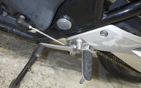 HONDA CB400 SUPER BOLDOR 2015 NC42