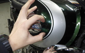 KAWASAKI W800 2020