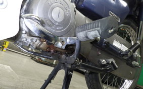 HONDA C90 SUPER CUB E 2026 HA02