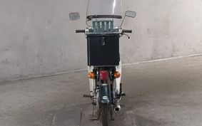 HONDA SUPER CUB50 C50