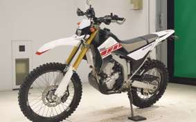 YAMAHA WR250R 2011 DG15J