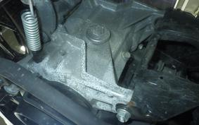 SUZUKI ADDRESS 110 2007 CE47A