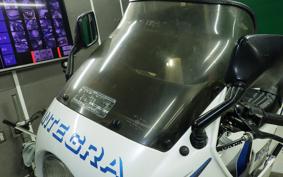 HONDA CBX550F INTEGRA 2020 PC04