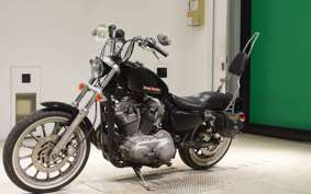 HARLEY XL883 2004