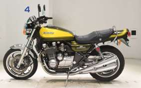 KAWASAKI ZEPHYR 1100 1998 ZRT10A