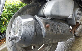 SUZUKI ADDRESS V100 CE11A