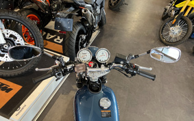 YAMAHA SR400 2019 RH16J