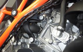 KTM 1290 SUPER DUKE R 2019