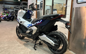 KAWASAKI KLX250 LX250S