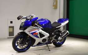 SUZUKI GSX-R1000 2007