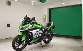 KAWASAKI NINJA 250 ABS 1999 EX250L