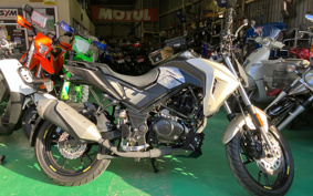 SYM NH X 125