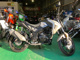 Фото SYM NH X 125 с японского аукциона