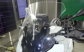 BMW S1000XR 2021