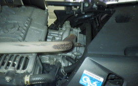 YAMAHA TRICITY 125 A SEC1J