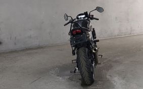 SUZUKI SV650 X VP55B