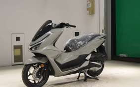 HONDA PCX 160 2008 KF47