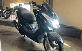 YAMAHA MAJESTYS SG28J