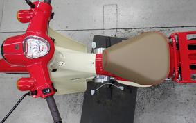 HONDA C50 SUPER CUB AA09