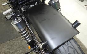 YAMAHA SR400 Gen.2 1994 1JR