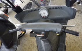 HONDA GYRO CANOPY TA03
