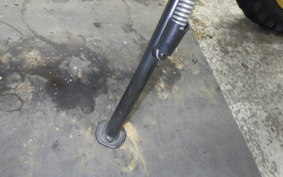 YAMAHA SEROW 250 Gen.3 2005 DG31J