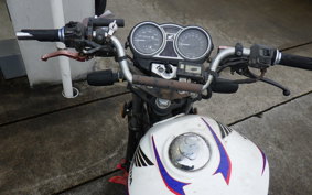 HONDA CBF125