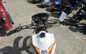 HONDA XL250R MD03