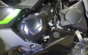 KAWASAKI NINJA 1100SX SE 2025 ZXT10H