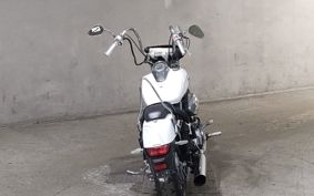 HONDA SHADOW 400 CUSTOM 2013 NC45