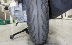 HONDA LEAD 125 2017 JF45