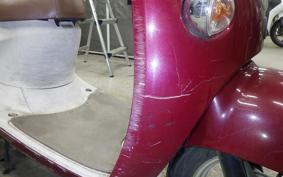 YAMAHA VINO 50 2025 SA26J